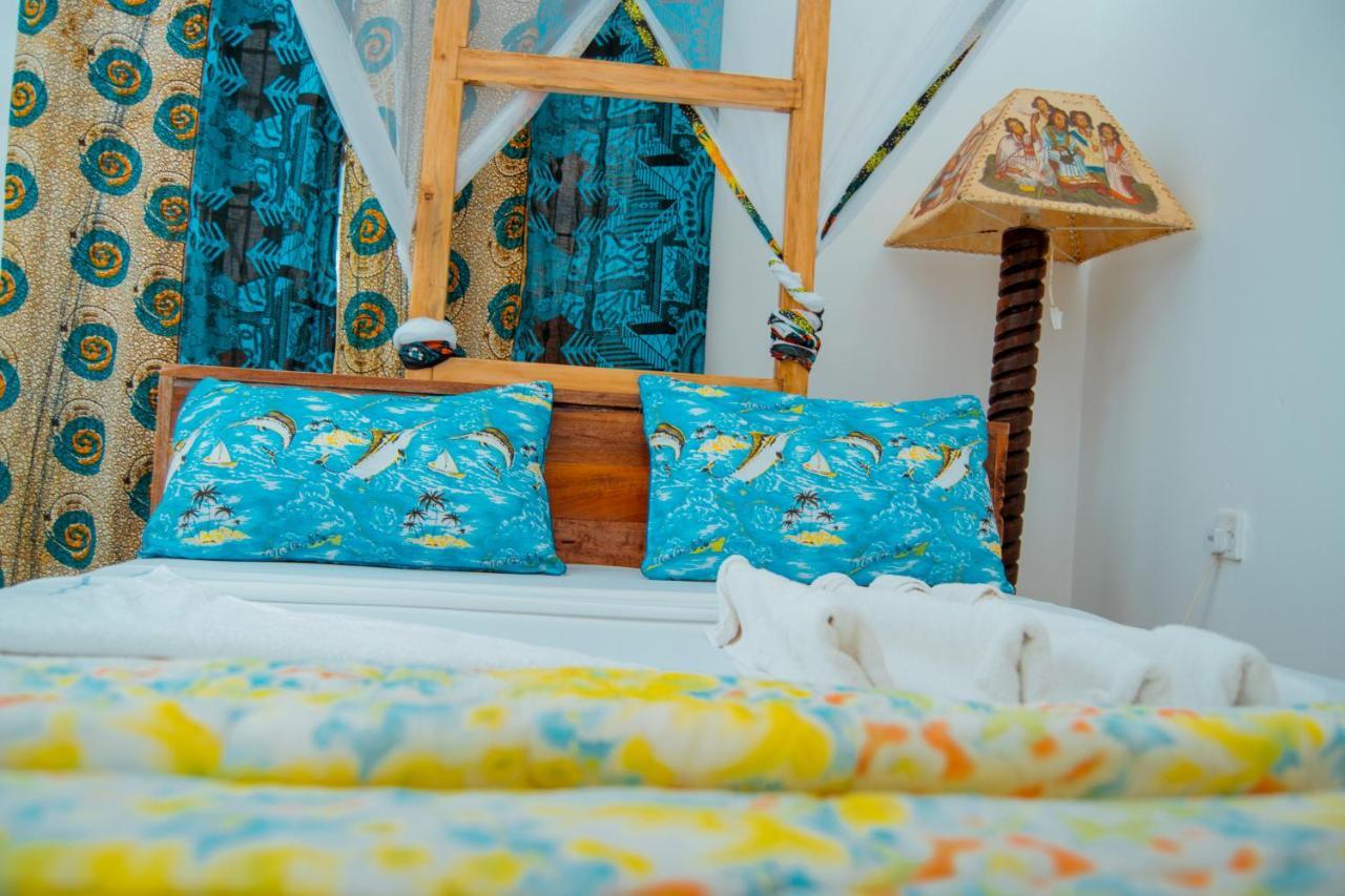 The Belle View Inn Bed & Breakfast โมชิ ภายนอก รูปภาพ