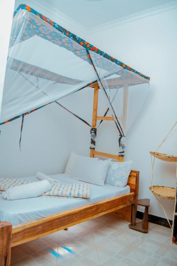 The Belle View Inn Bed & Breakfast โมชิ ภายนอก รูปภาพ