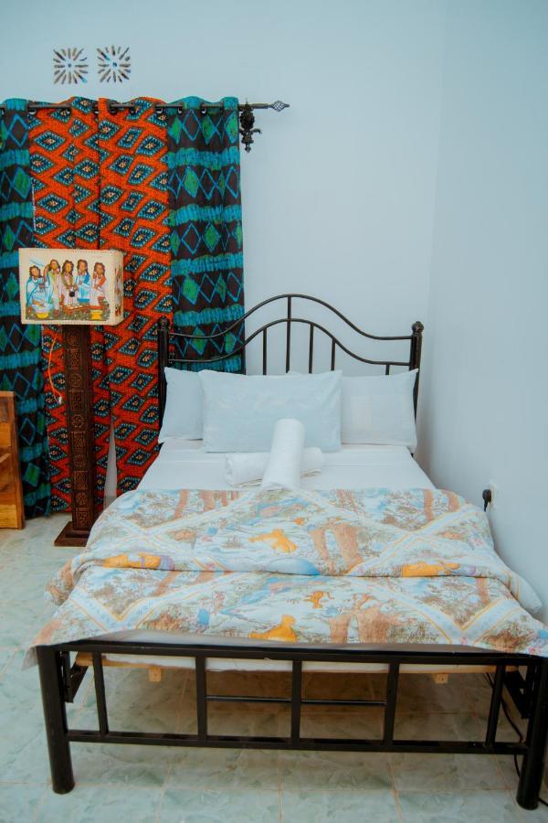 The Belle View Inn Bed & Breakfast โมชิ ภายนอก รูปภาพ