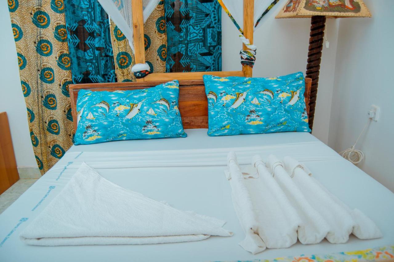 The Belle View Inn Bed & Breakfast โมชิ ภายนอก รูปภาพ