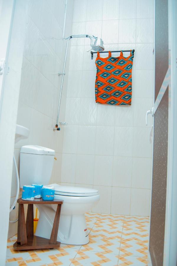 The Belle View Inn Bed & Breakfast โมชิ ภายนอก รูปภาพ
