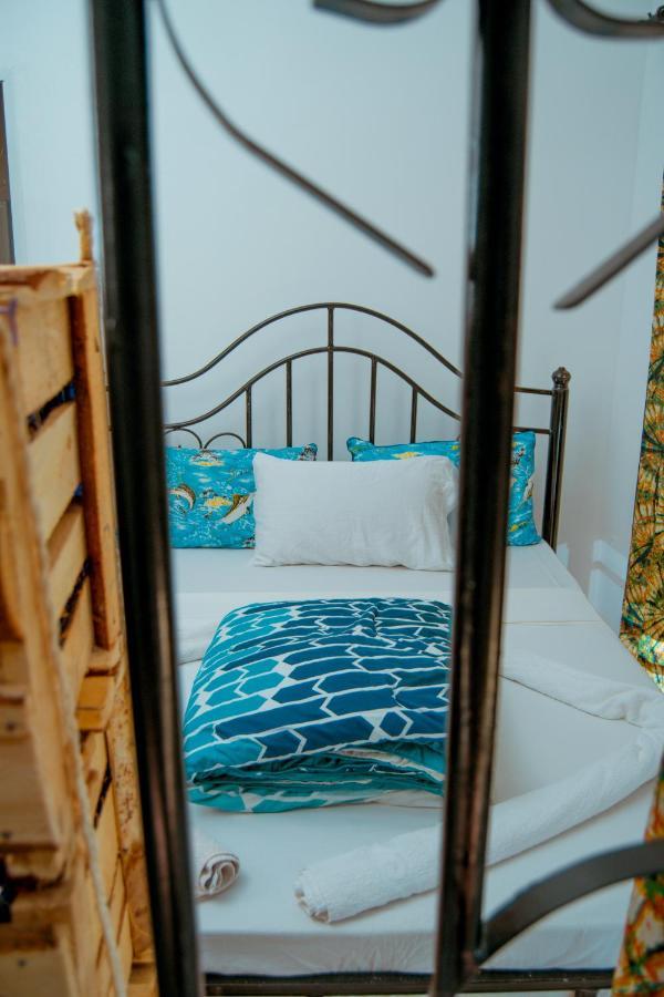 The Belle View Inn Bed & Breakfast โมชิ ภายนอก รูปภาพ