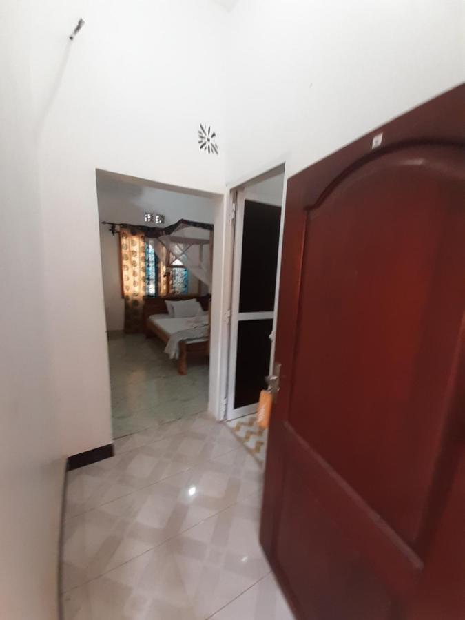 The Belle View Inn Bed & Breakfast โมชิ ภายนอก รูปภาพ