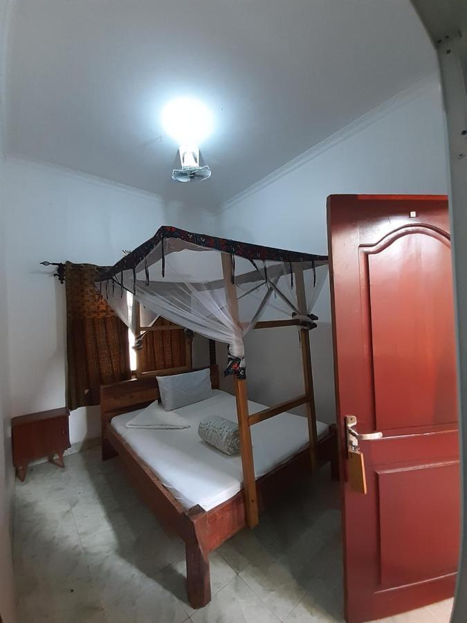 The Belle View Inn Bed & Breakfast โมชิ ภายนอก รูปภาพ