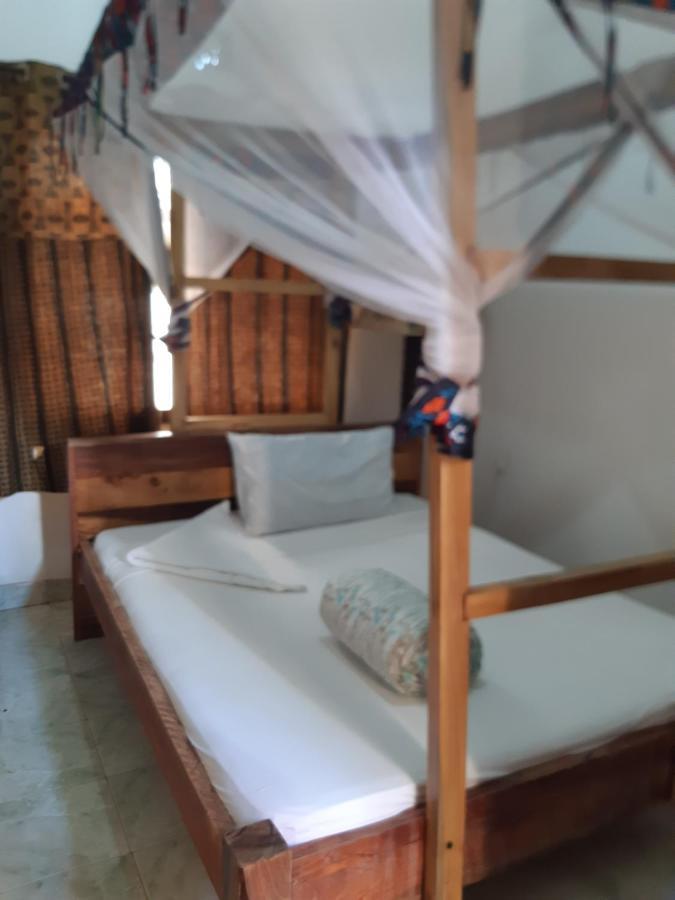 The Belle View Inn Bed & Breakfast โมชิ ภายนอก รูปภาพ